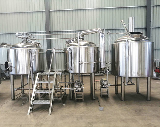 500L Craft Beer Brewing Equipment.jpg