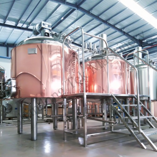 Red Copper Brewhouse